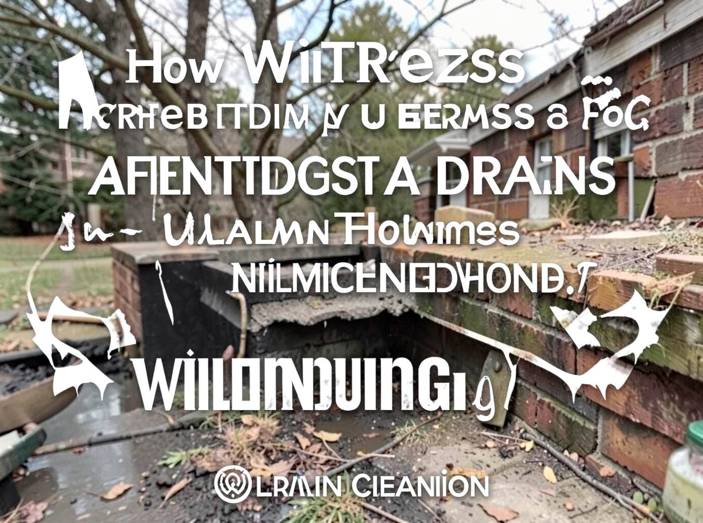How Winter Freezes Affect Drains in Wilmington Homes