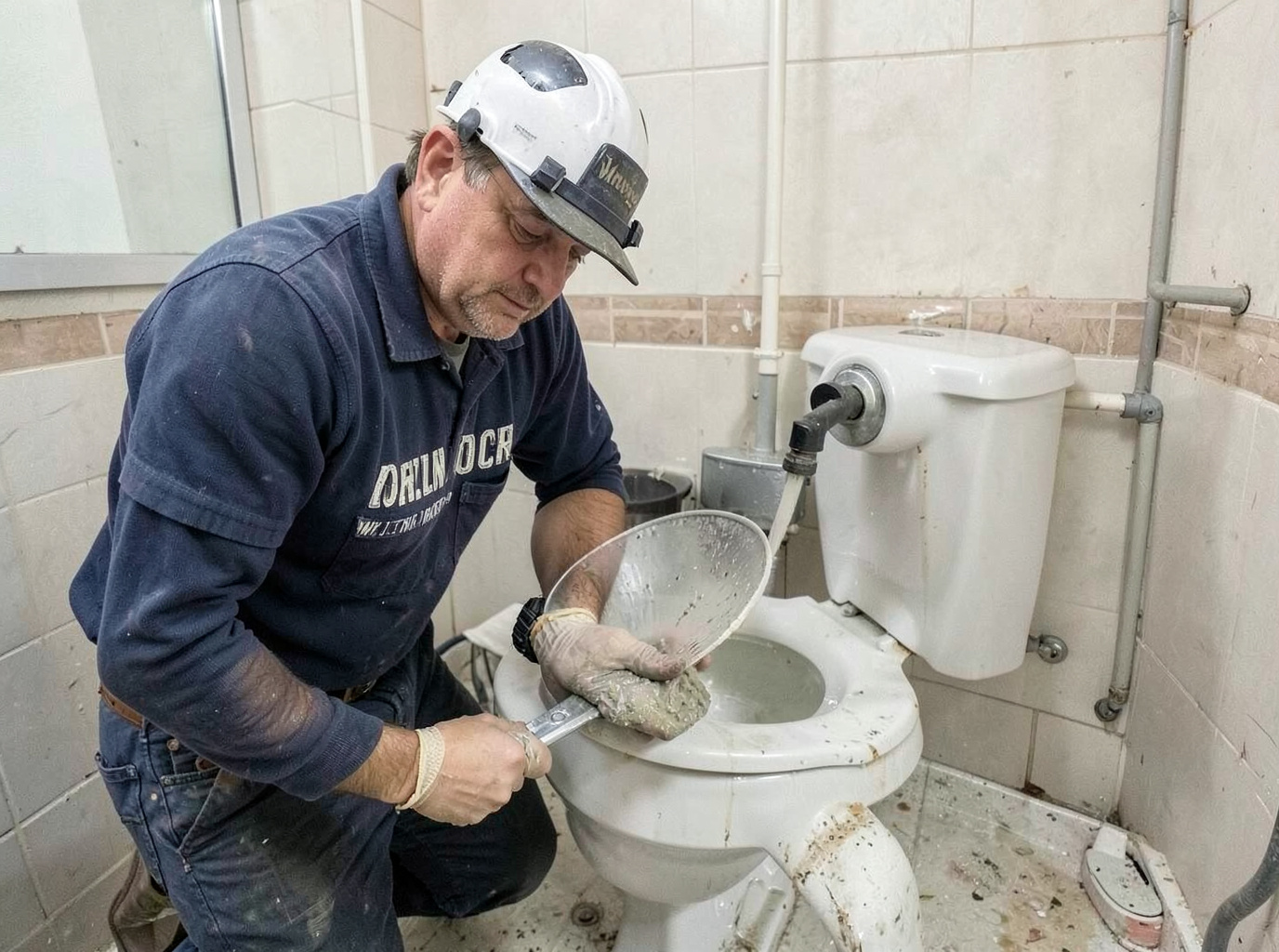 Drain Cleaning in Newark, DE 19711